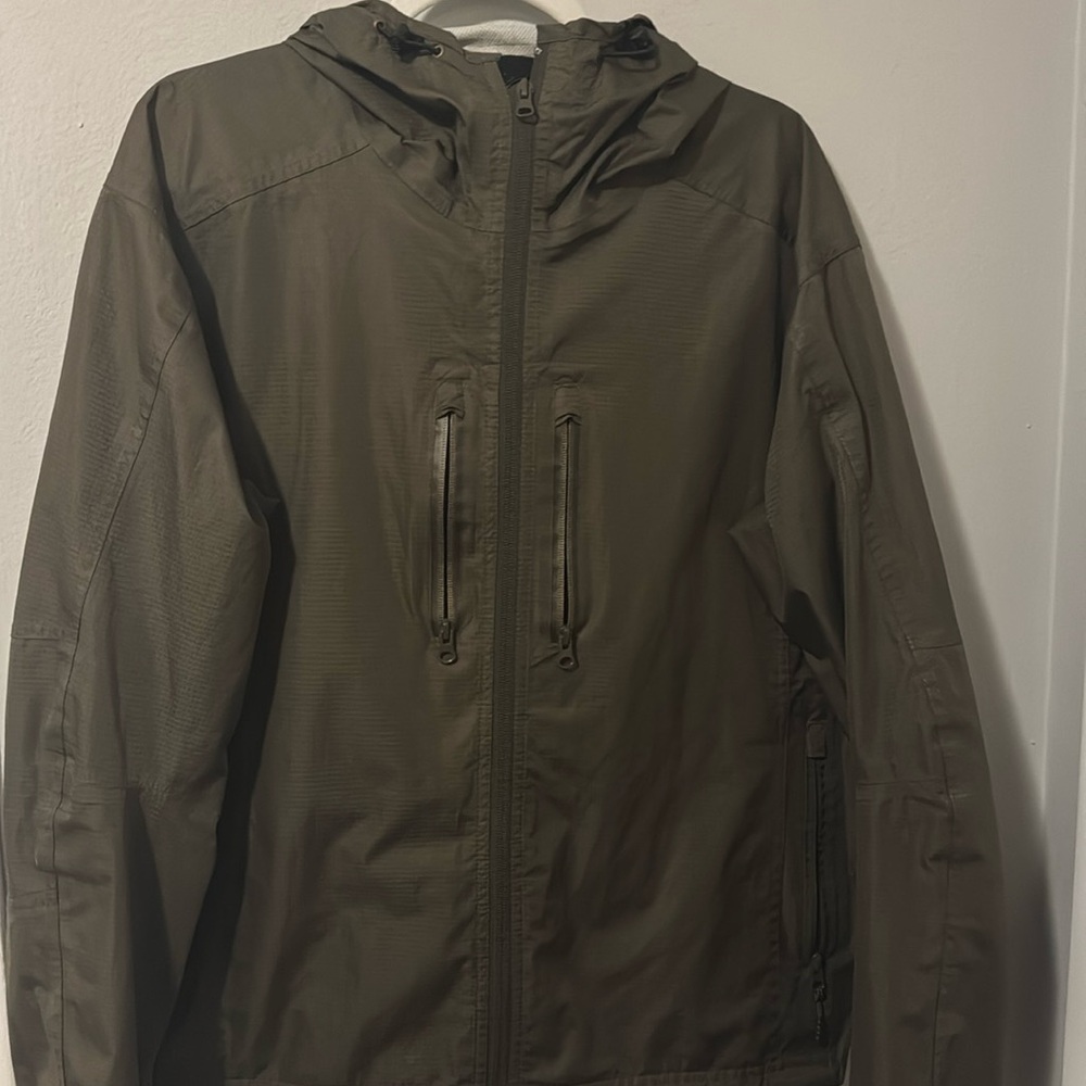 Iceburg outerwear men’s  Jacket size Small
